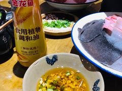 -白乐天毛肚火锅馆(解放碑店)