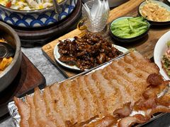 -北国饭店·海鲜·北方菜(峡山店)