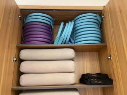 -FineYoga梵音瑜伽·普拉提