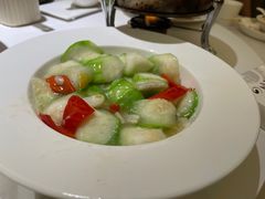 -川味堂·四川豆花(八卦岭店)