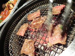 00002-金柚子韩国烤肉(威宁路店)