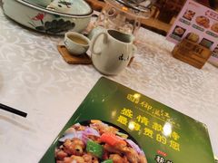 -御满江海鲜酒家(洛溪新城店)