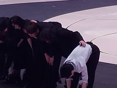 -宝能国际体育演艺中心