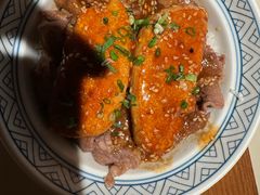 -水之惠鲜鱼料理(王府大街店)