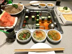 -海底捞火锅(大学路新象城店)