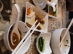 -吉亨面馆(古北1699店)