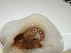 鲜肉汤团-朱新年·苏式汤团·面点(北寺塔店)