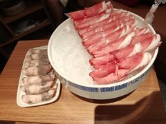 -巴奴毛肚火锅(京西大悦城店)