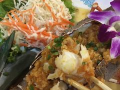 -班赞海鲜市场