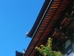-径山寺
