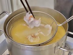 -京彩臻品火锅