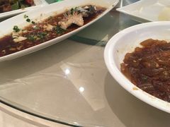-千岛湖鱼味馆(十字街总店)