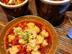 -串大叔炭火烤串·鸡西大冷面刀削面(总店)