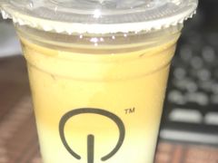 -SUGAR COFFEE城市咖啡(三一重工店)