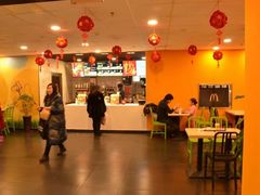 -麦当劳(欧亚卖场店)