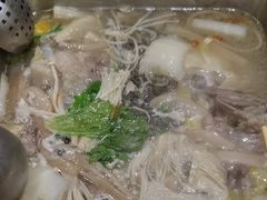 -好得火锅(育才店)