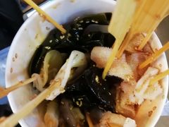 -童陈记重庆冷串串(食宝街店)