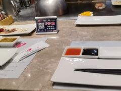 -上渔铁板烧(熙悦汇店)