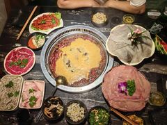 -小王少龙火锅(沙南街店)
