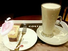 -COSTA COFFEE(水游城店)