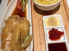 -Aqua Oasis 水天堂(石路天虹店)