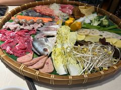 -大队长主题火锅(观音桥店)