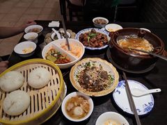 -四合院(黔灵西路店)