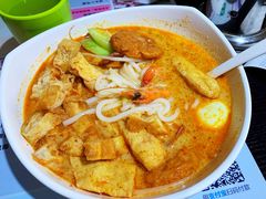 -绿柠食堂(北外滩店)