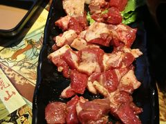 -吉志烤肉(太原总店)
