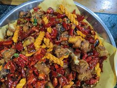 -辣盆盆麻辣小龙虾(哈尔滨总店)
