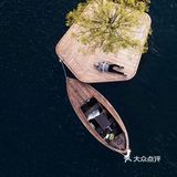 设计师在哥本哈根设计了一座迷你浮岛 CPH-Ø1