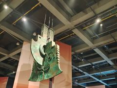 -盘龙城国家考古遗址公园