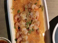 -前海沿·青岛菜(李沧万达店)