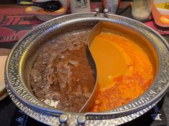 -牛New寿喜烧(虹桥新天地店)