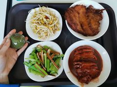 -5食堂