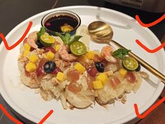 -恬阿姨庭院餐厅·生日宴