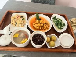 -东方爱堡国际月子会所·产后康复(兴化店)
