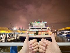 -澳门环岛游湾仔码头