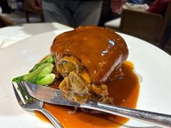 -京味斋·北京烤鸭(北京南站洋桥店)