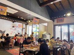 大堂-靓靓蒸虾(中山公园店)