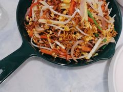-孔雀云贵川·融合菜(长宁来福士店)