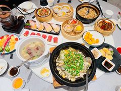 -晋江荣誉国际酒店·港誉茶餐厅