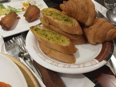 -斗牛士牛排餐厅(嘉里汇店)