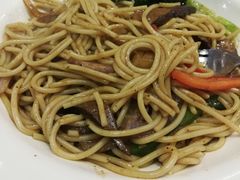 -佰搭果·广式茶餐厅(西华路店)