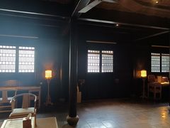 -法云安缦酒店