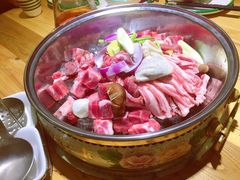 -草原往事牛排火锅(讨号板店)