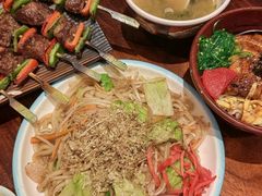 -鸟鹏烧鸟居酒屋(仁恒梦中心店)