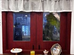 -花间烘焙BLossom Bakery