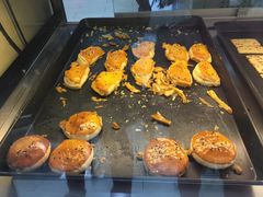 -麦斯晨菲老香港蛋糕(东街店)