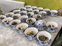 -清真·胖妈妈手抓餐厅(定西路长城宾馆店)